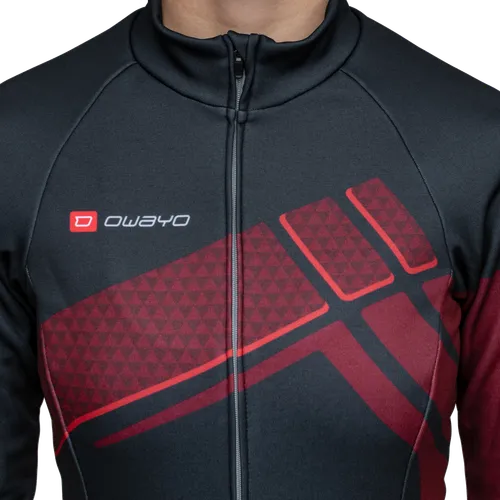 Glidelås i full lengde