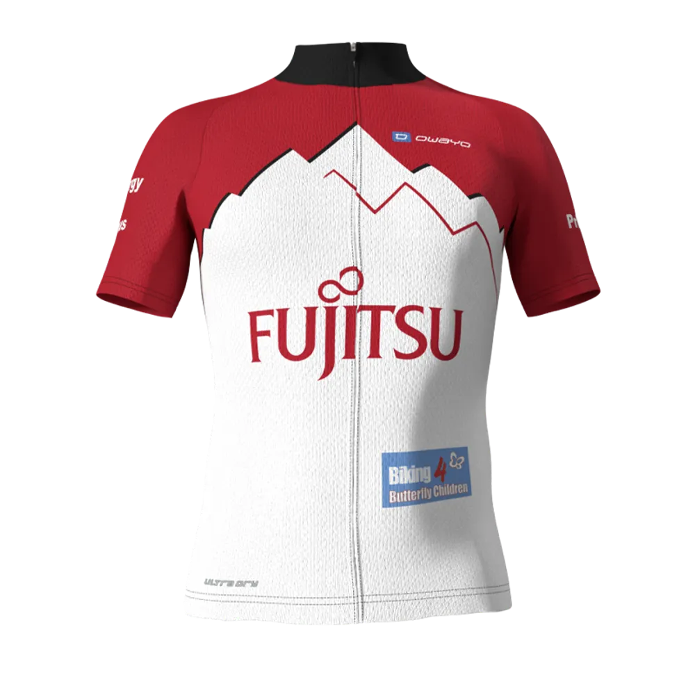 Fujitsu