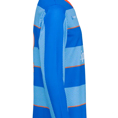 Ergonomisk ermeform