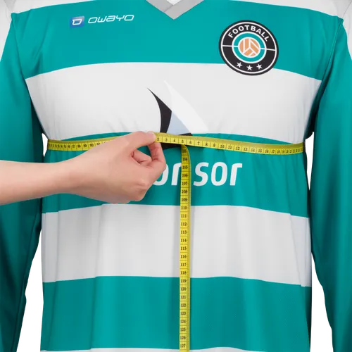 OFIT Størrelsessystem