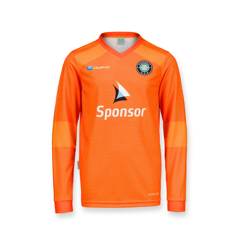 Drakt FLG1 Kids Keeper