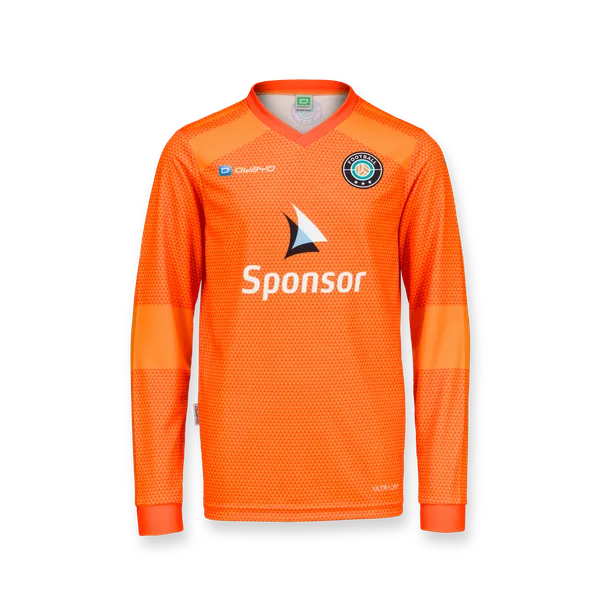 Drakt FLG1 Kids Keeper