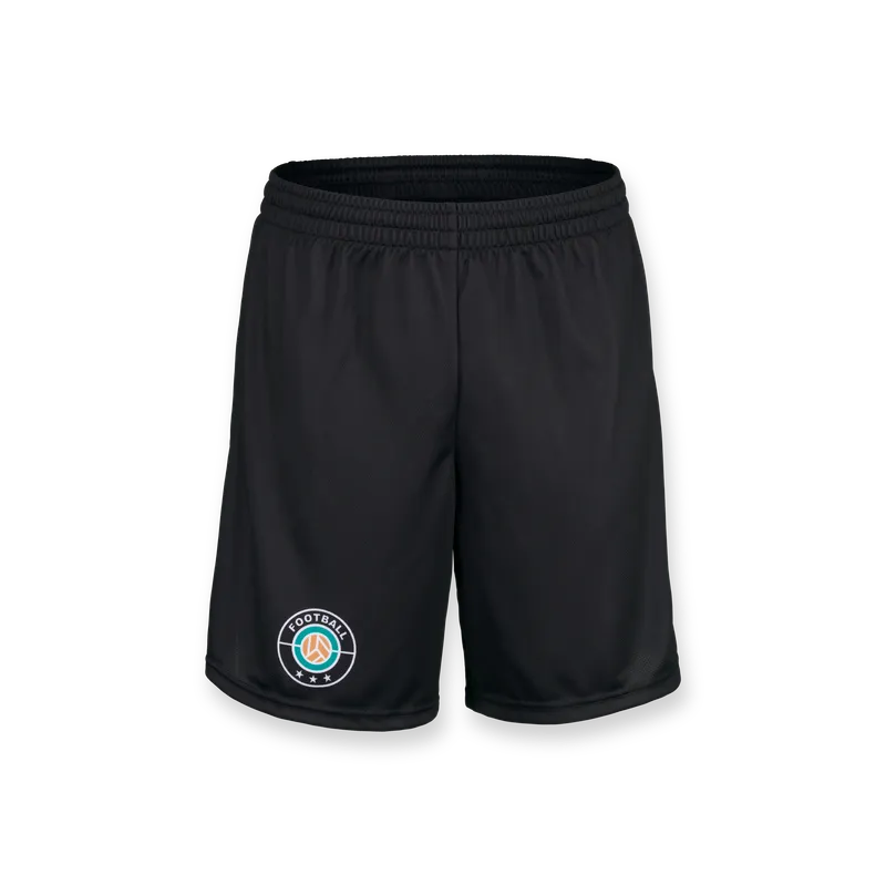 Shorts FP5 Pro
