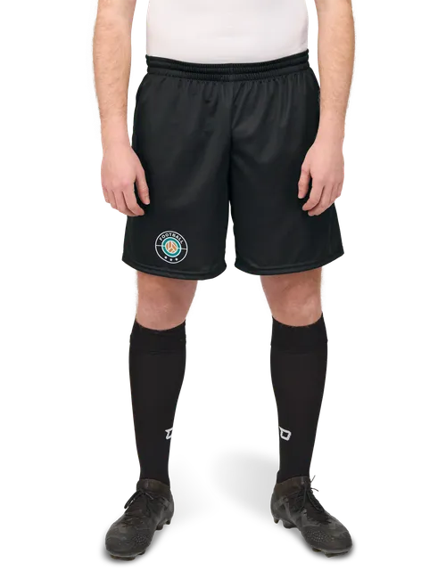  Modellen er 190 cm høy og har på seg størrelse 8