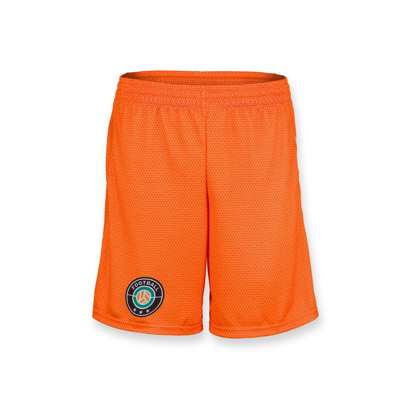 Shorts FP6 Hero