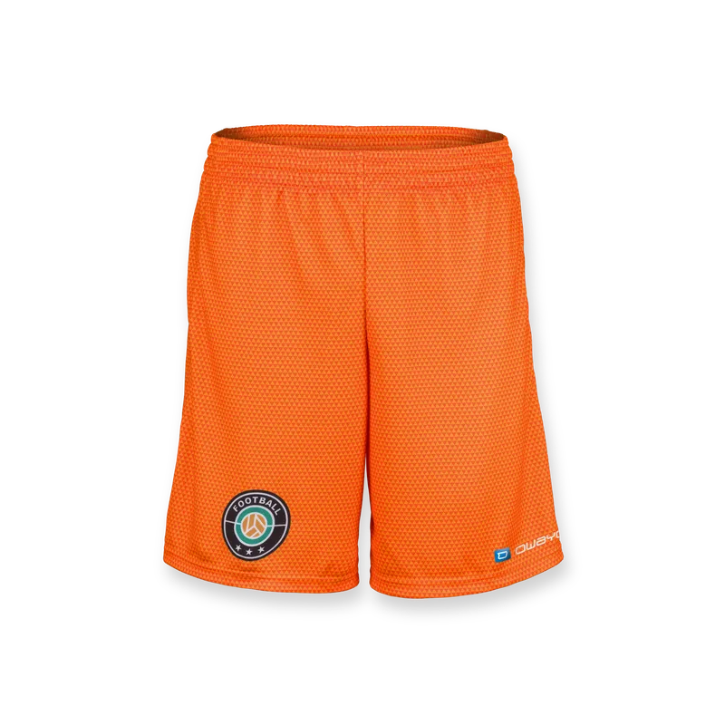 Shorts FP6 Hero
