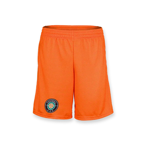 Shorts FP6 Hero