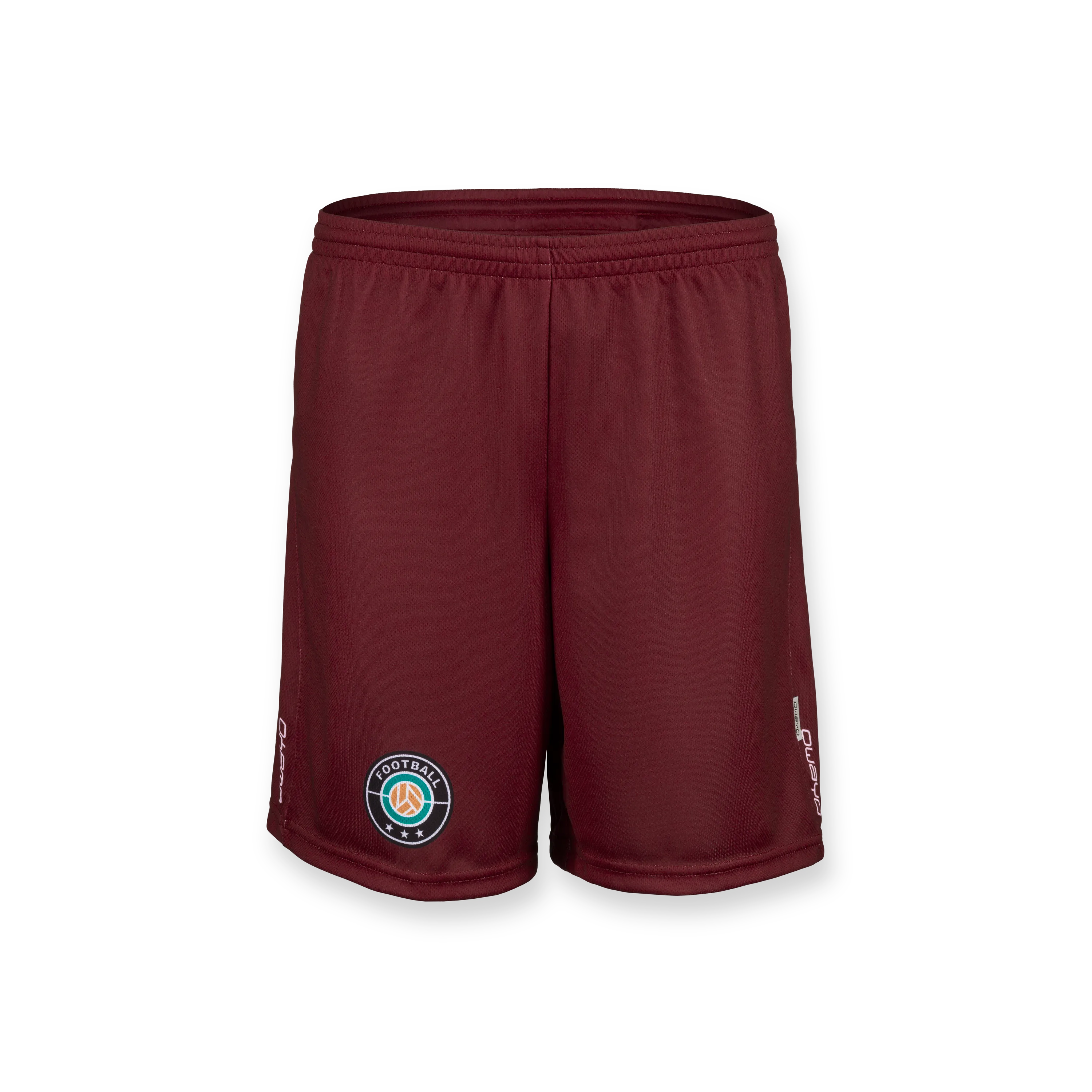 Fotballshorts Dame