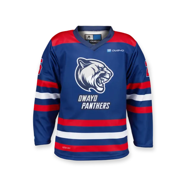 Ishockeytrøye H1 Kids