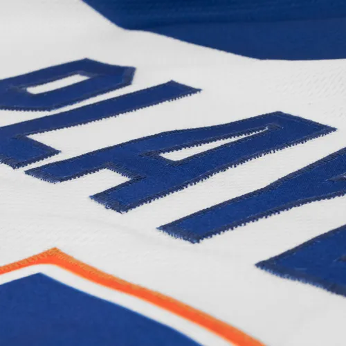 Valgfritt: Sylapper og Tackle Twill