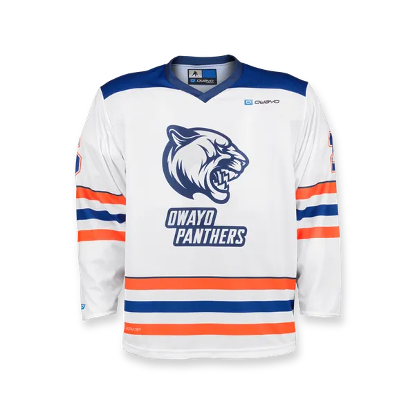 Ishockeytrøye H3 Basic