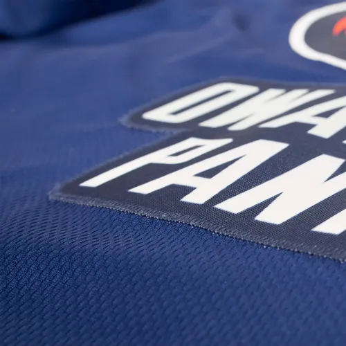 Valgfritt: Sylapper og Tackle Twill