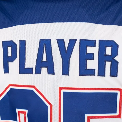 Valgfritt: Sylapper og Tackle Twill