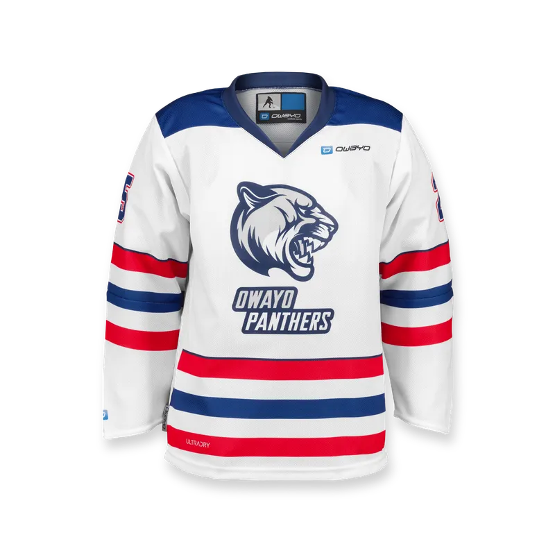 Ishockeytrøye H6 Hero Kids