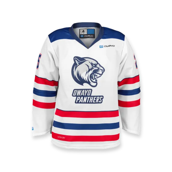 Ishockeytrøye H6 Hero Kids