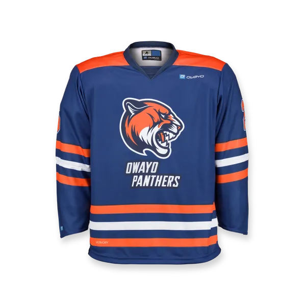 Ishockeytrøye H6 Hero