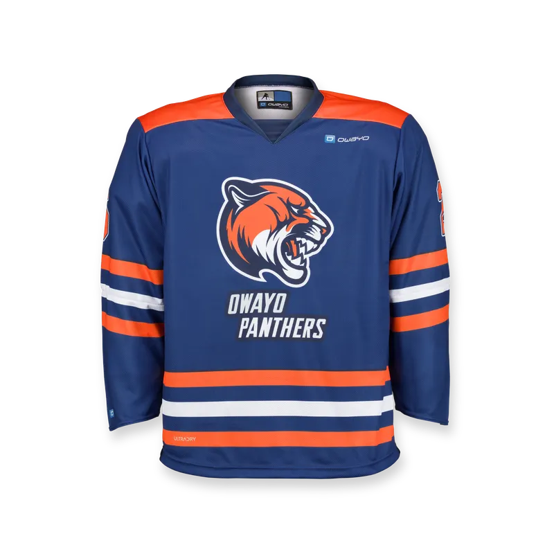 Ishockeytrøye H6 Hero
