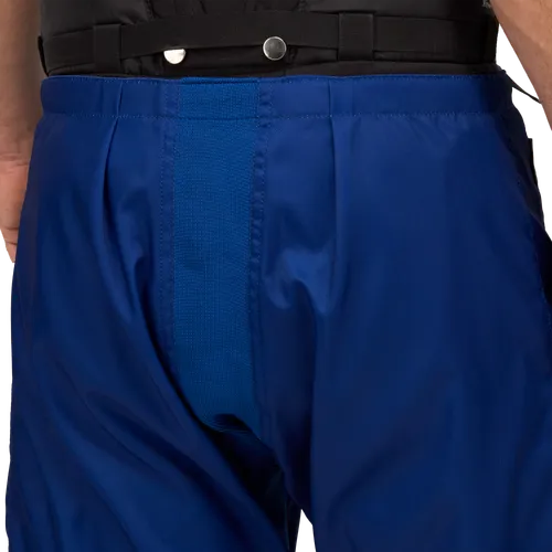 Elastisk rygginnsats