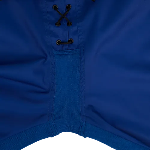 Elastisk frontinnsats