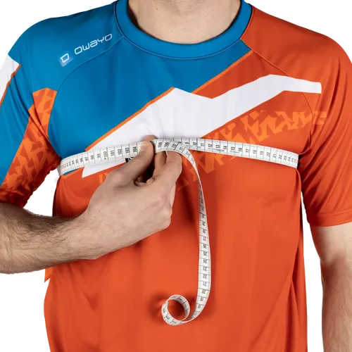 OFIT Størrelsessystem