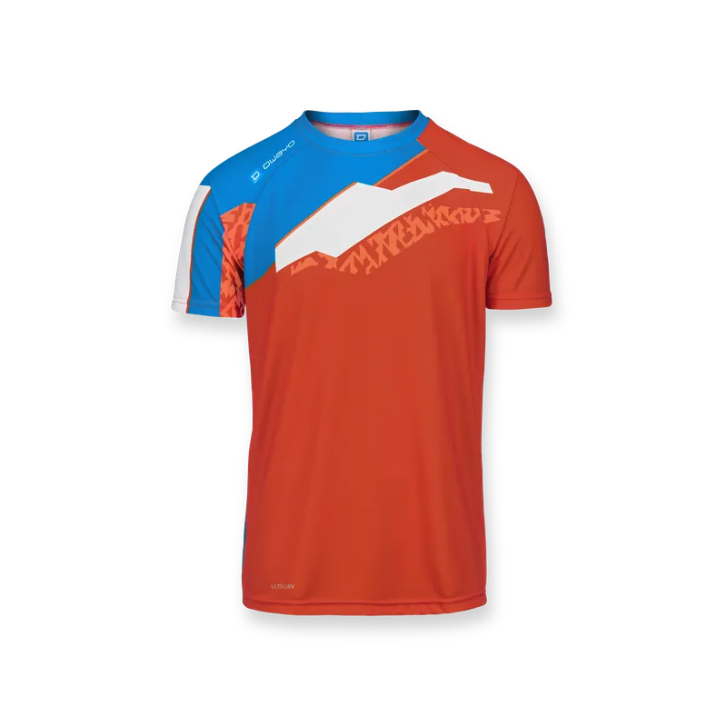 MTB-trøye M6 Hero