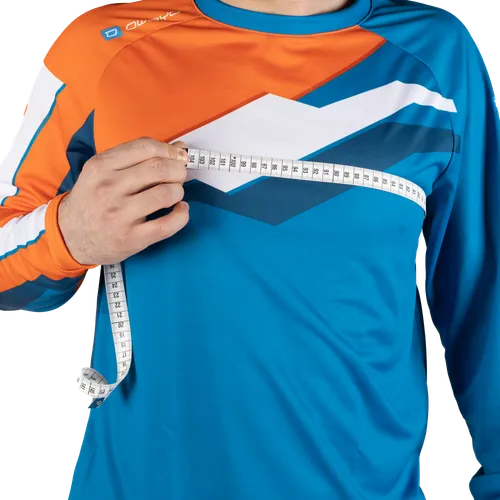 Nøyaktig tilpassede størrelser