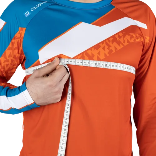 OFIT Størrelsessystem