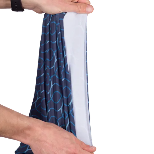 Elastikk i sidesømmen