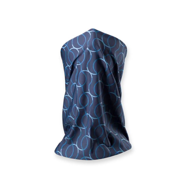 Skjerf Medi Varm XNTM5 Pro