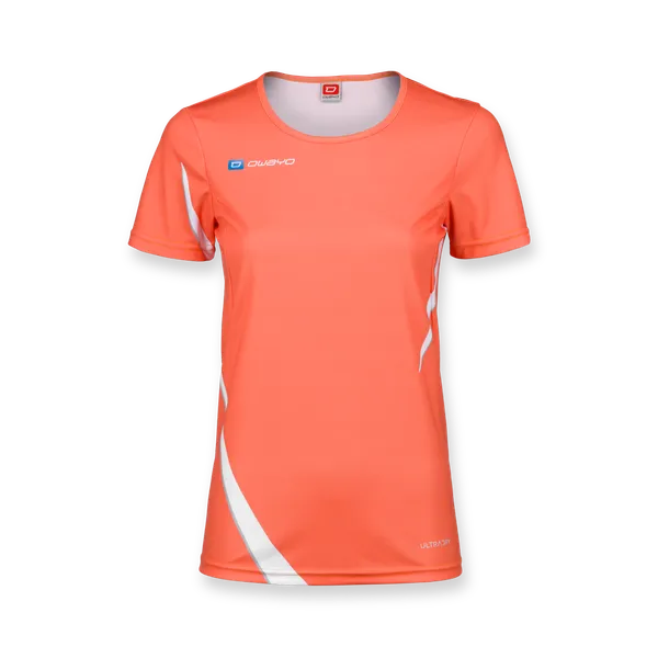 Løpetrøye R5w Pro TS