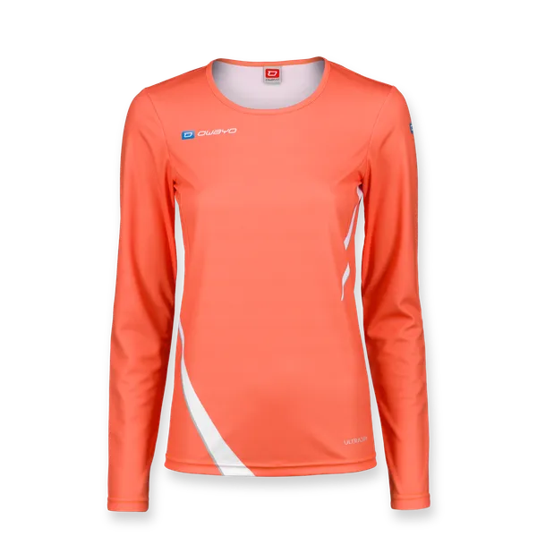 Løpetrøye RL5w Pro TS Langarm