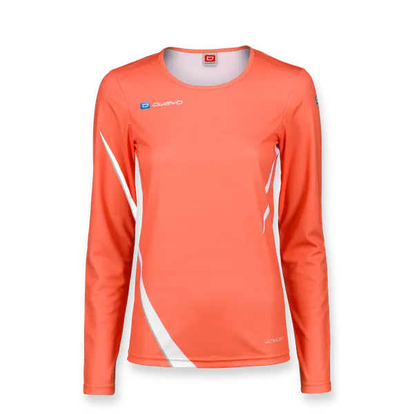 Løpetrøye RL5w Pro TS Langarm
