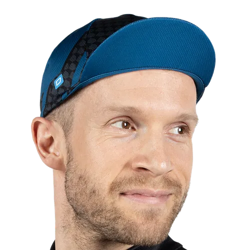 Flip-up skjold