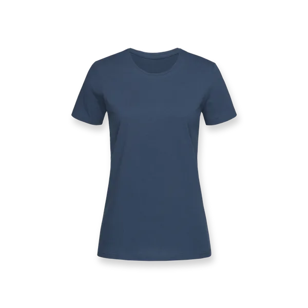 T-Skjorte Classic Dame
