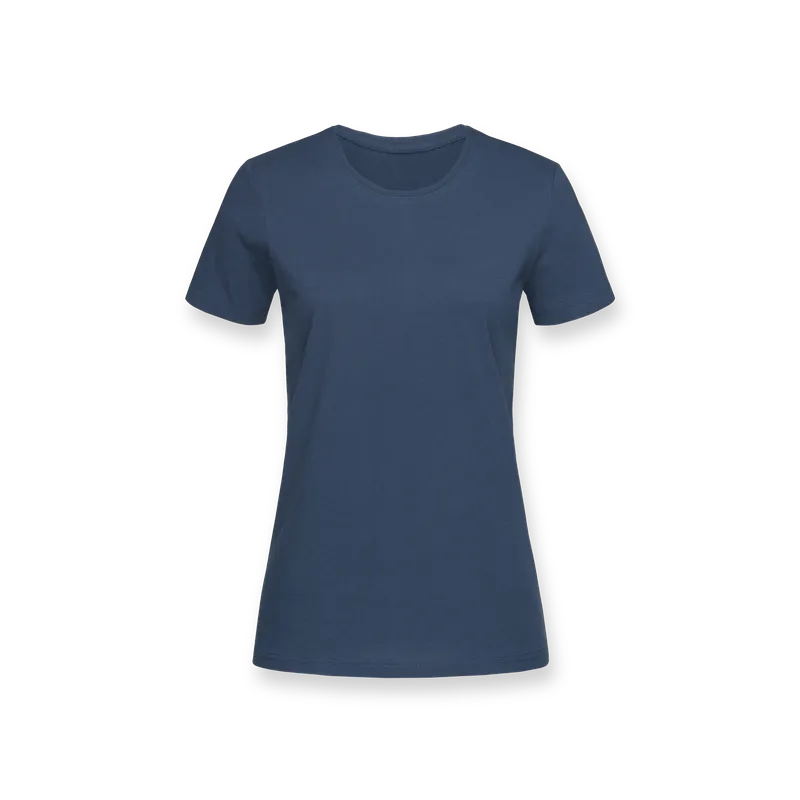 T-Skjorte Classic Dame