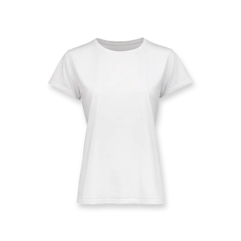 T-Skjorte Couture Dame