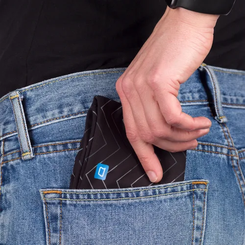 Minimum pakningsstørrelse