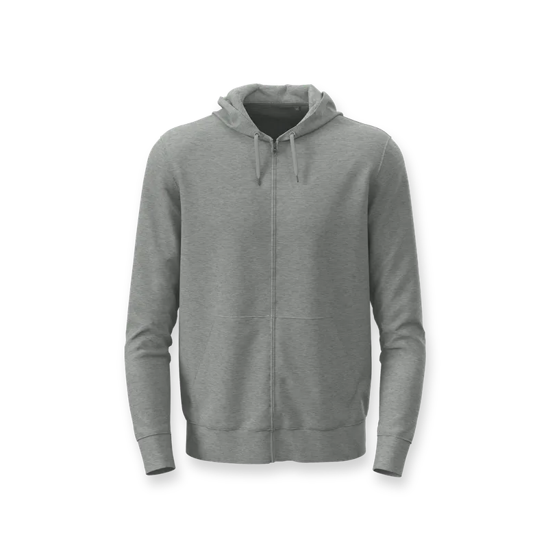 Sweatjakke Classic