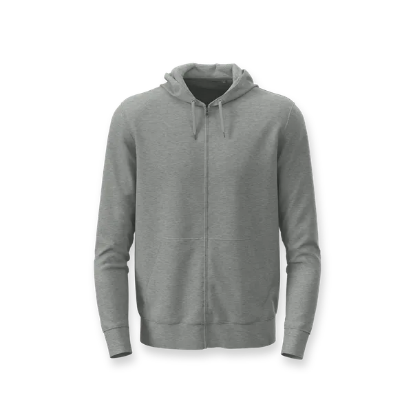 Sweatjakke Classic