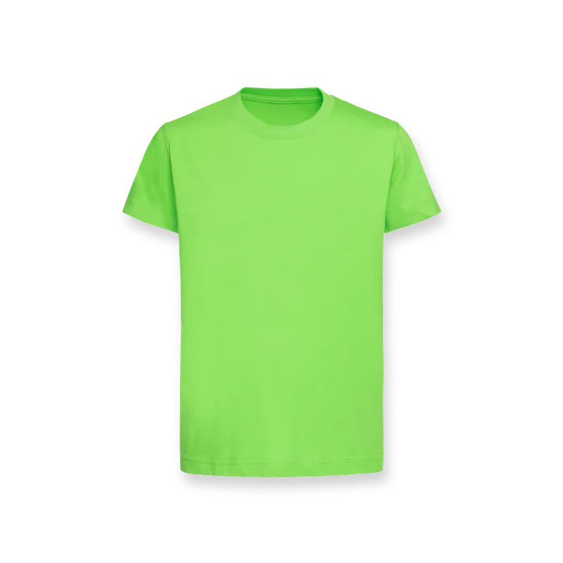 T-Skjorte Classic Bio Kids