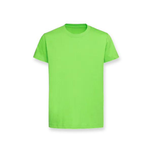 T-Skjorte Classic Bio Kids