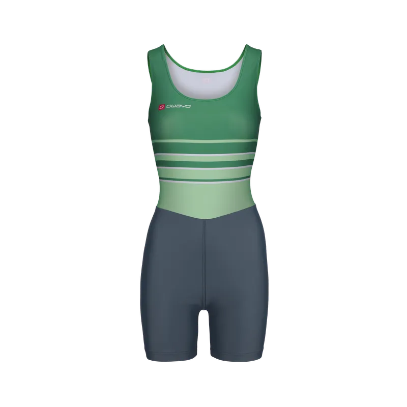 Rodrakt W3w Basic for damer