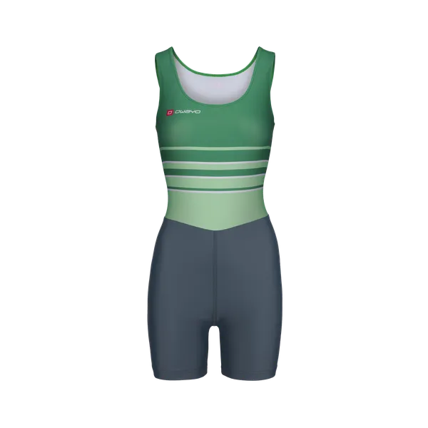 Rodrakt W3w Basic for damer