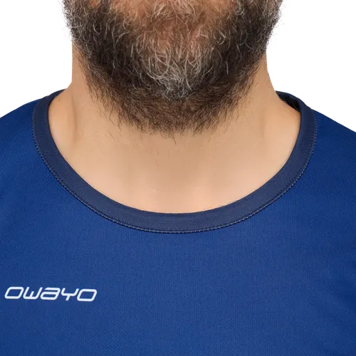 Krage: <br/>Rundkrage

