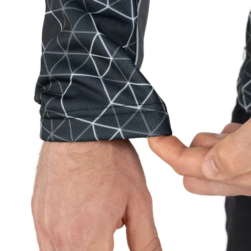 Ergonomisk ermeform
