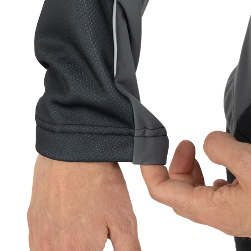 Ergonomisk ermeform