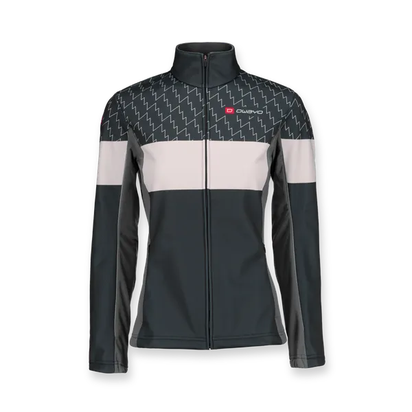 Softshelljakke Dame XJS5w Pro
