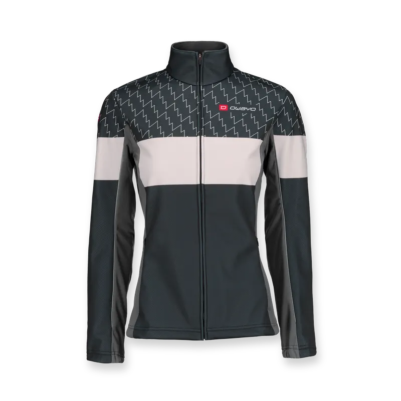 Softshelljakke Dame XJS5w Pro