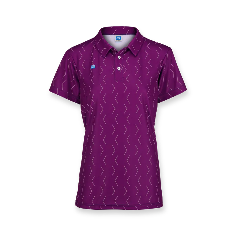 Poloskjorte XP5 Pro