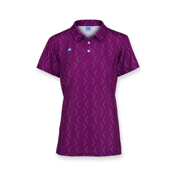 Poloskjorte XP5 Pro